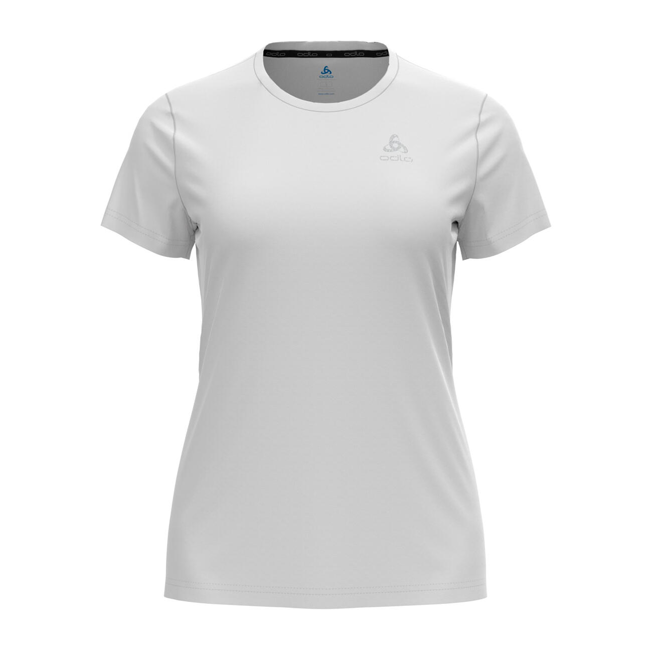 T-shirt Odlo Essential Flyer col rond 6/7