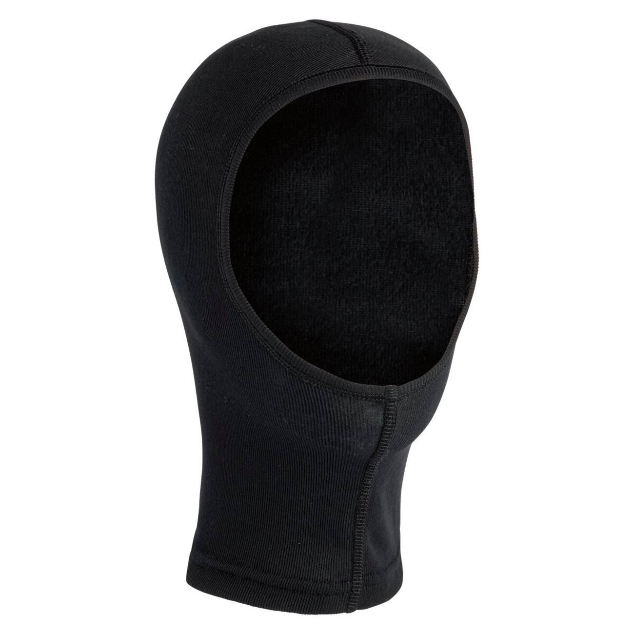 Active Warm Gezichtsmasker Kids Kids Mutsen Black 7/7