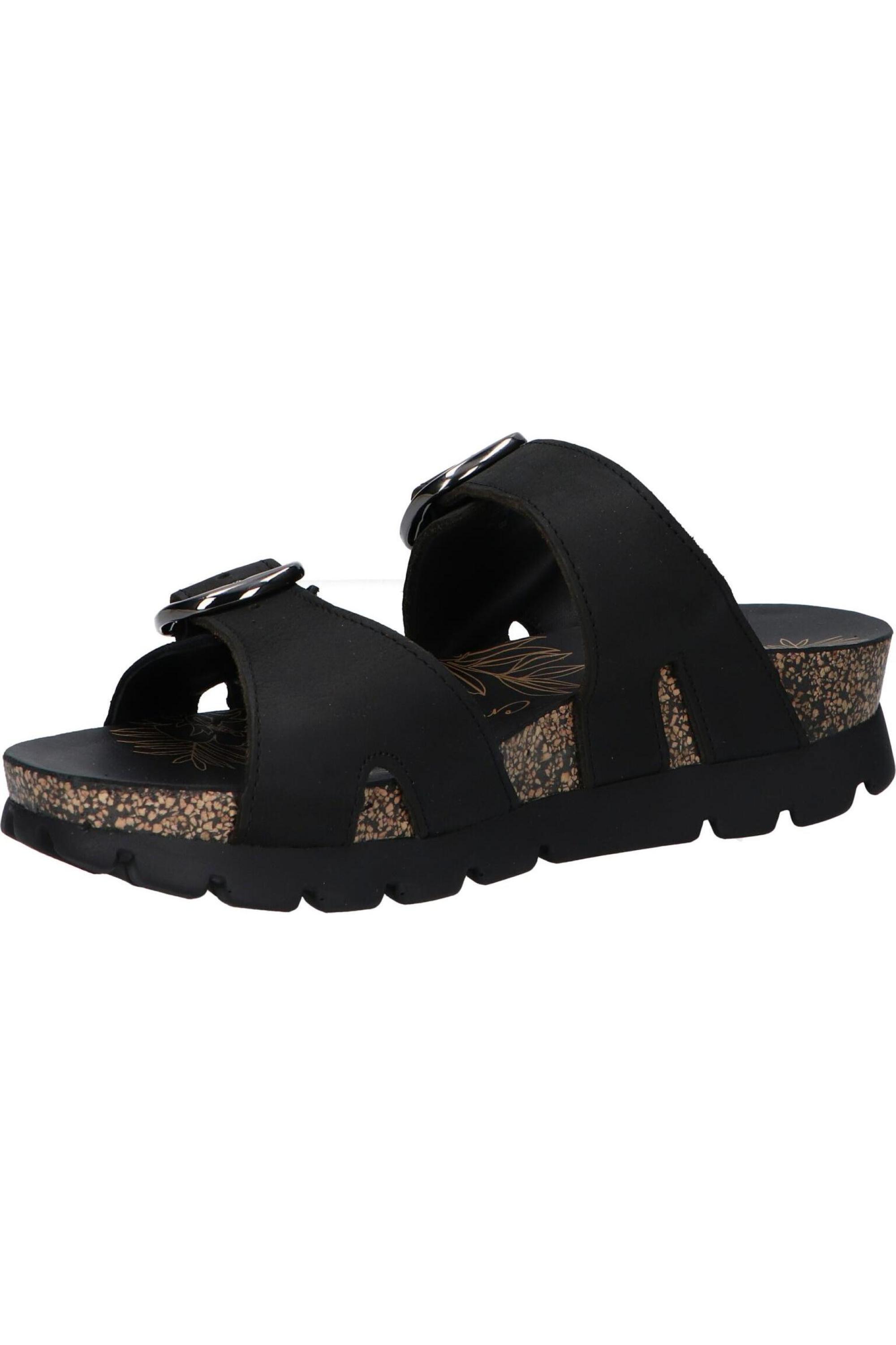 Sandalias PANAMA JACK  Shirley B1 Negro 3/5
