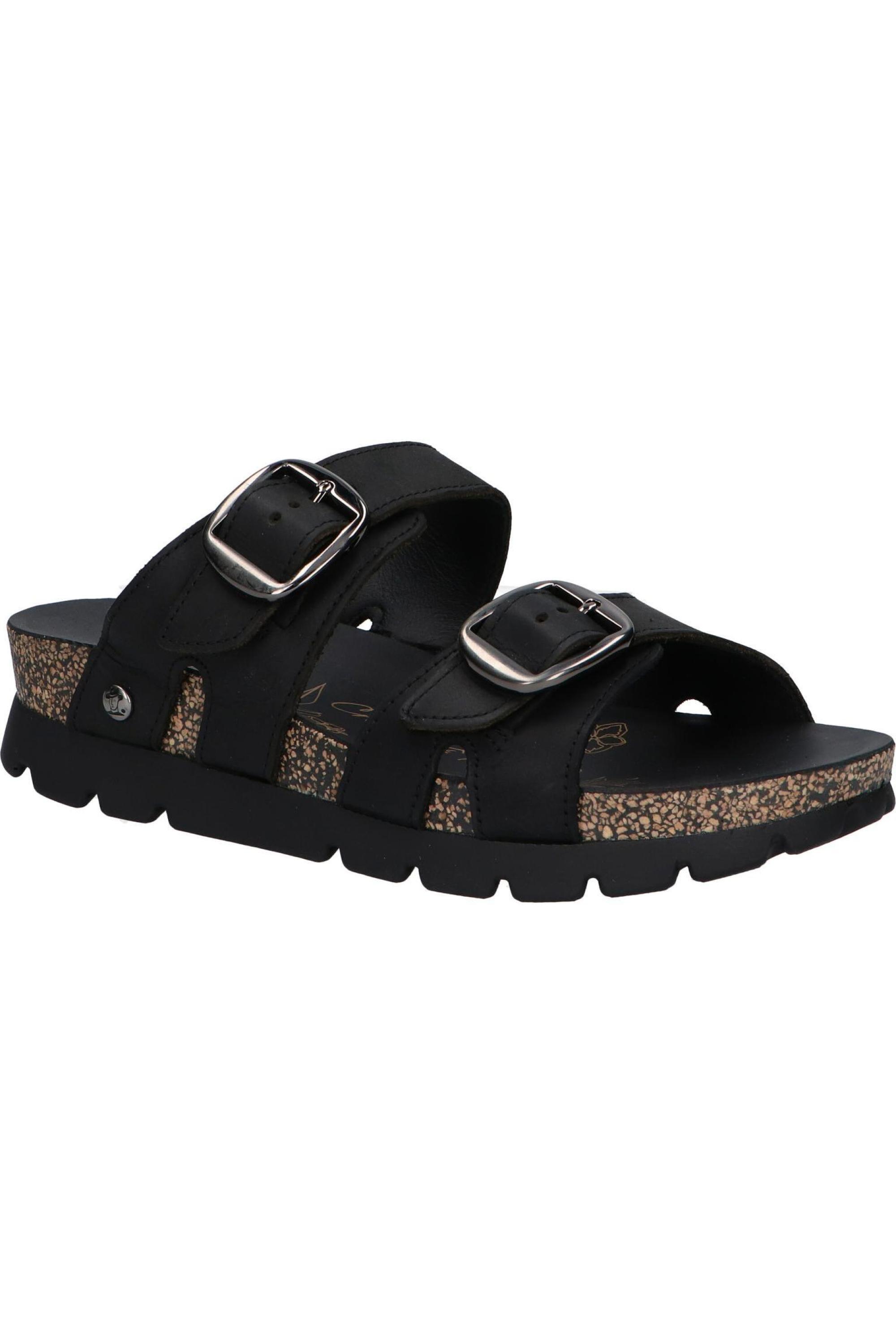 Sandalias PANAMA JACK  Shirley B1 Negro 2/5