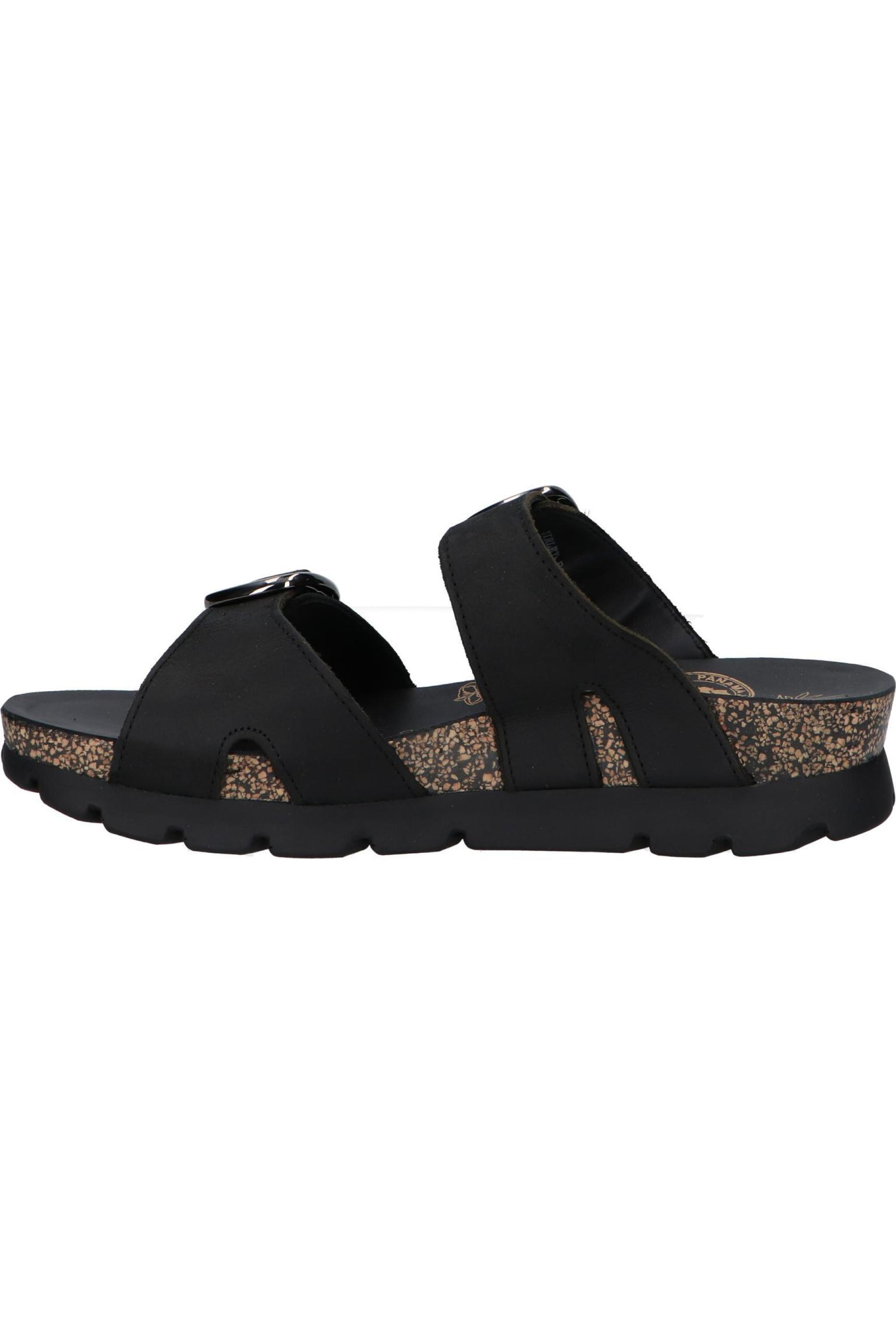 Sandalias PANAMA JACK  Shirley B1 Negro 4/5