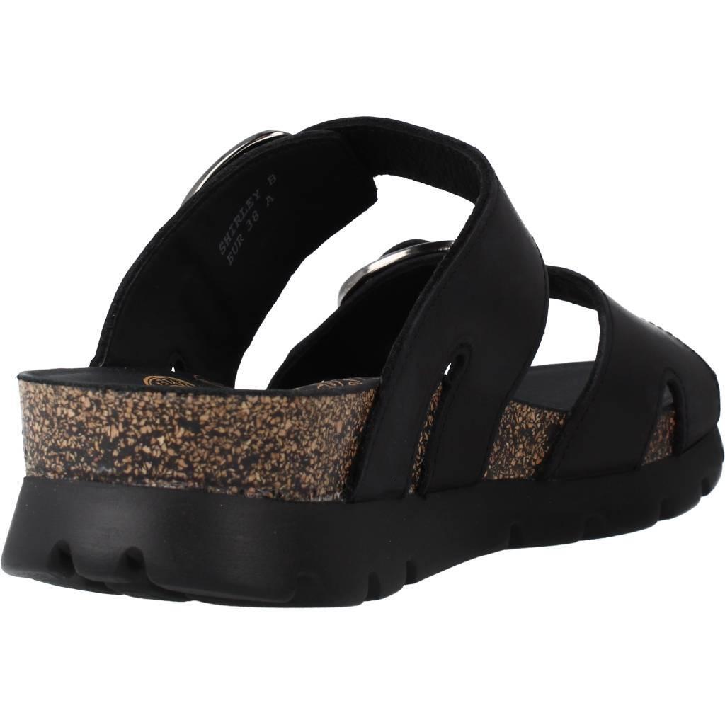 Sandalias Mujer Panama Jack Shirley B1 3/5