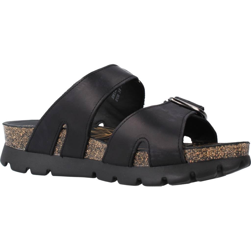 Sandalias Mujer Panama Jack Shirley B1 5/5