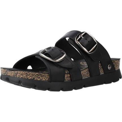 Sandalen Panama Jack Modell Shirley B1 Farbe Schwarz