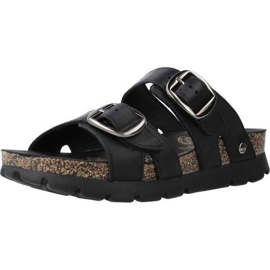 Sandalen Panama Jack Modell Shirley B1 Farbe Schwarz