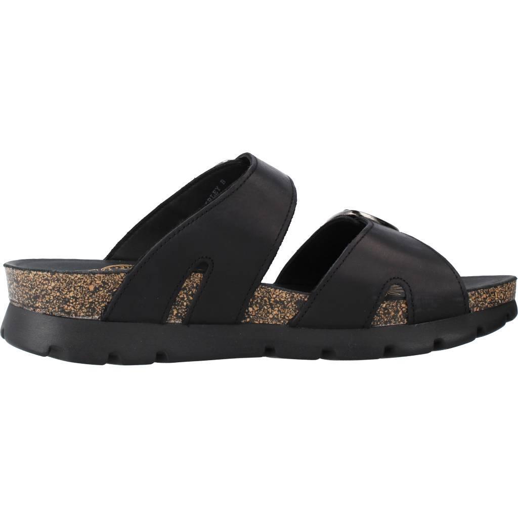 Sandalias Mujer Panama Jack Shirley B1 4/5