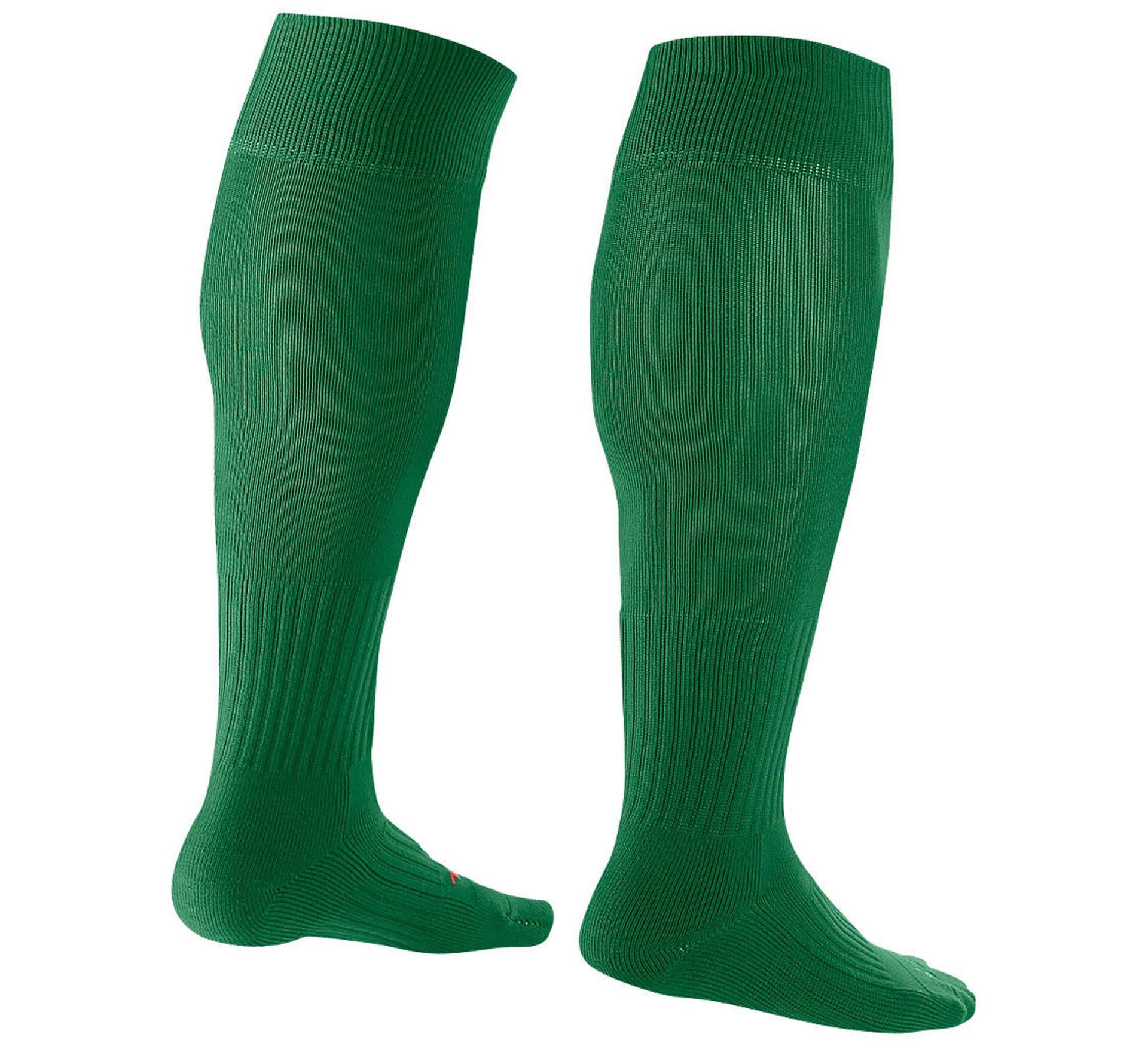 Nike Classic 2 Pine Green/White 3/4