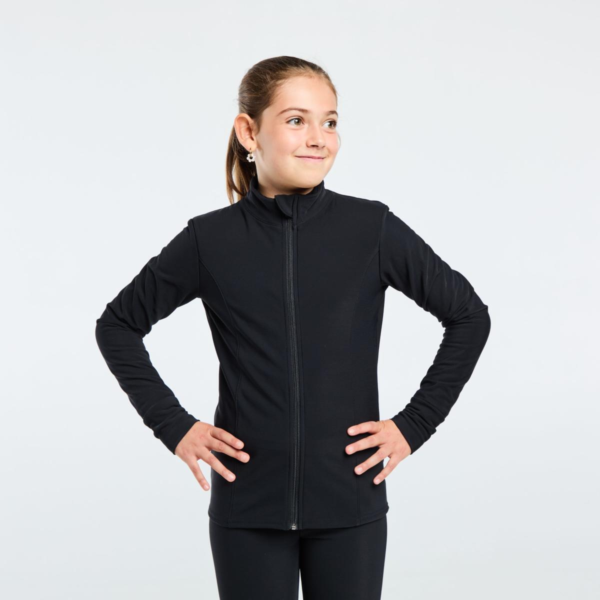 Veste technique fabrication française – Biellmann Bleu Blanc Rouge 3/5