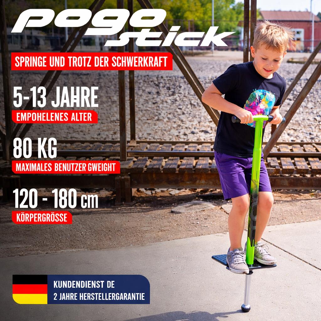 Outdoor-Spiel | Robustes Gartenspielzeug für aktive Freizeit und Spiel im Freien 7/7