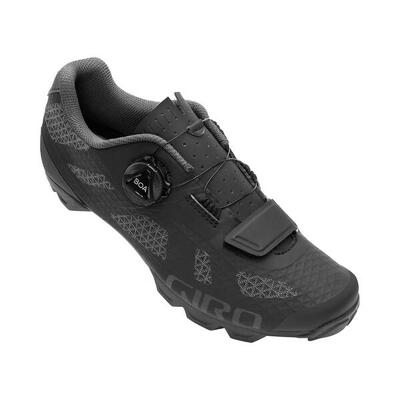 Giro rincon damesschoenen zwart