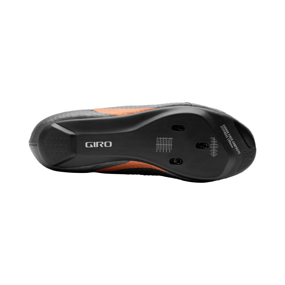 GIRO Pánské silniční tretry Regime