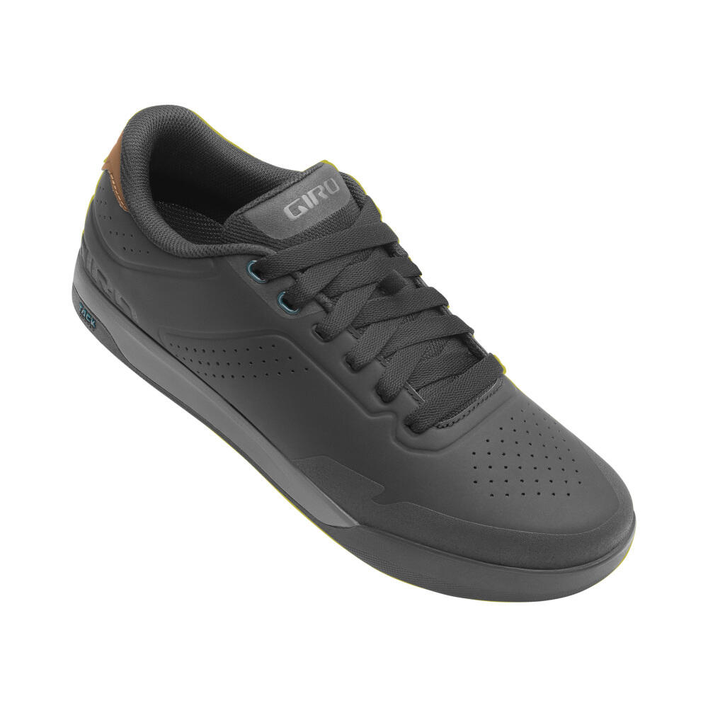 Giro Latch MTB Shoes Black / Gray