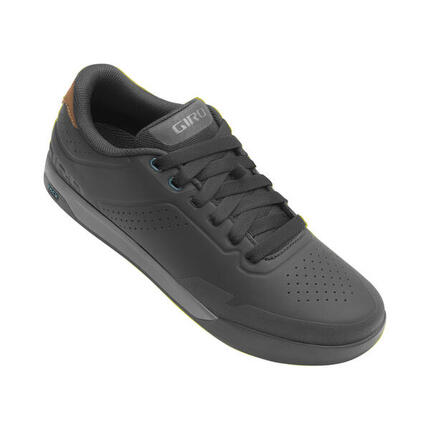 Zapatillas MTB Giro Latch Negro / Gris
