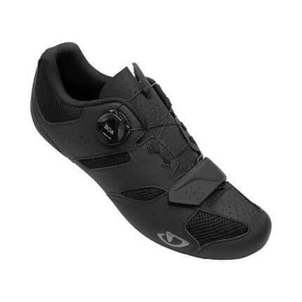 CHAUSSURES SAVIX II K000 BLACK 43