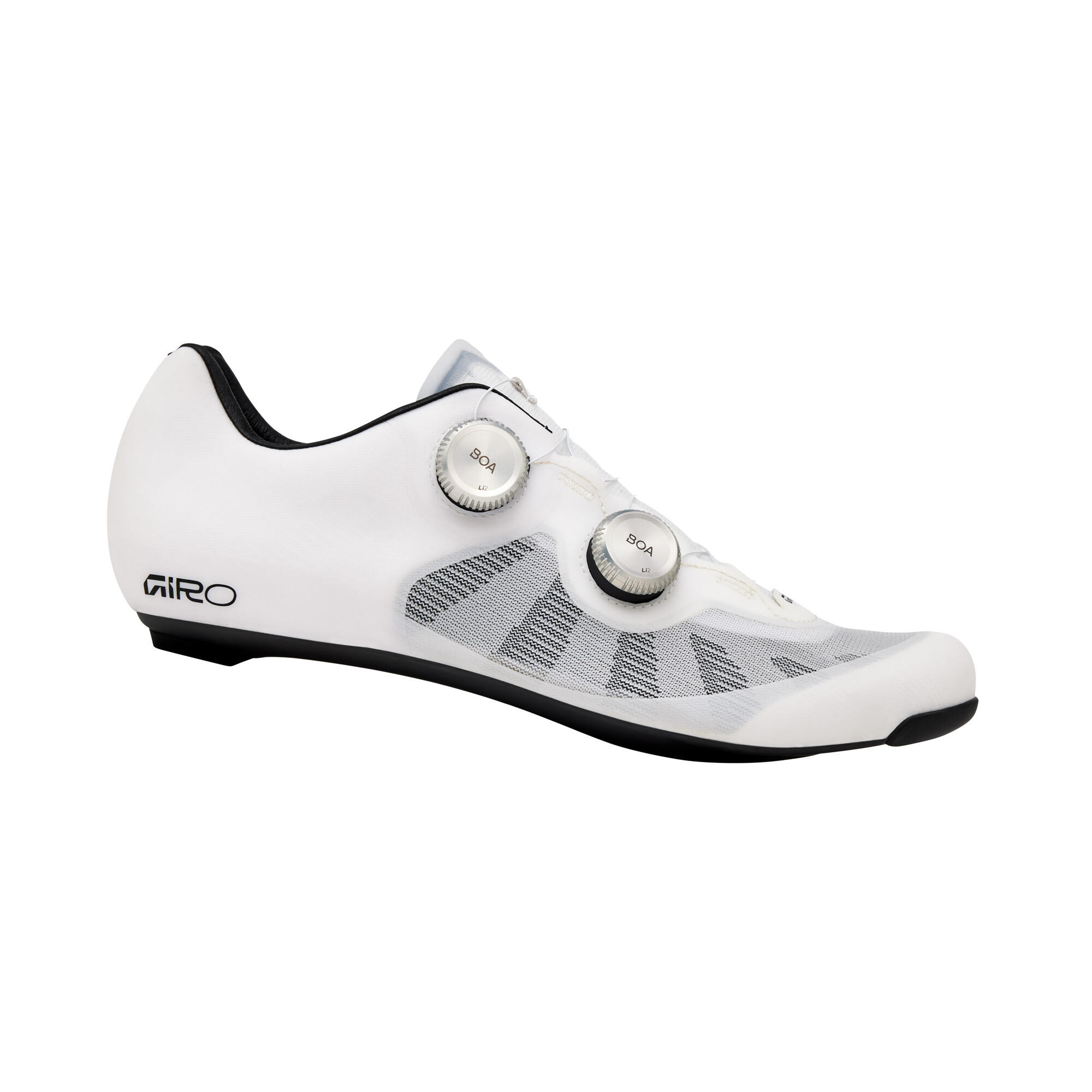 CHAUSSURES IMPERIAL II W001 WHITE 43.5 1/3