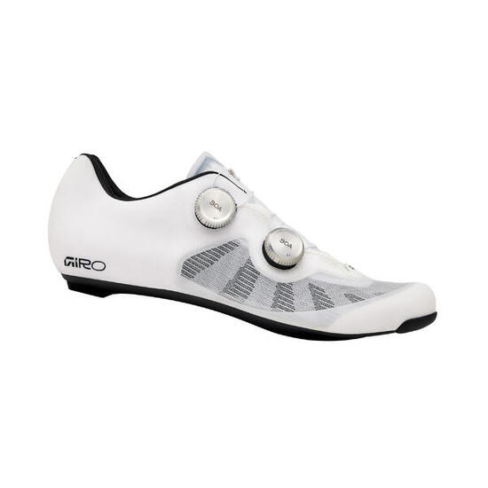 CHAUSSURES IMPERIAL II W001 WHITE 43.5
