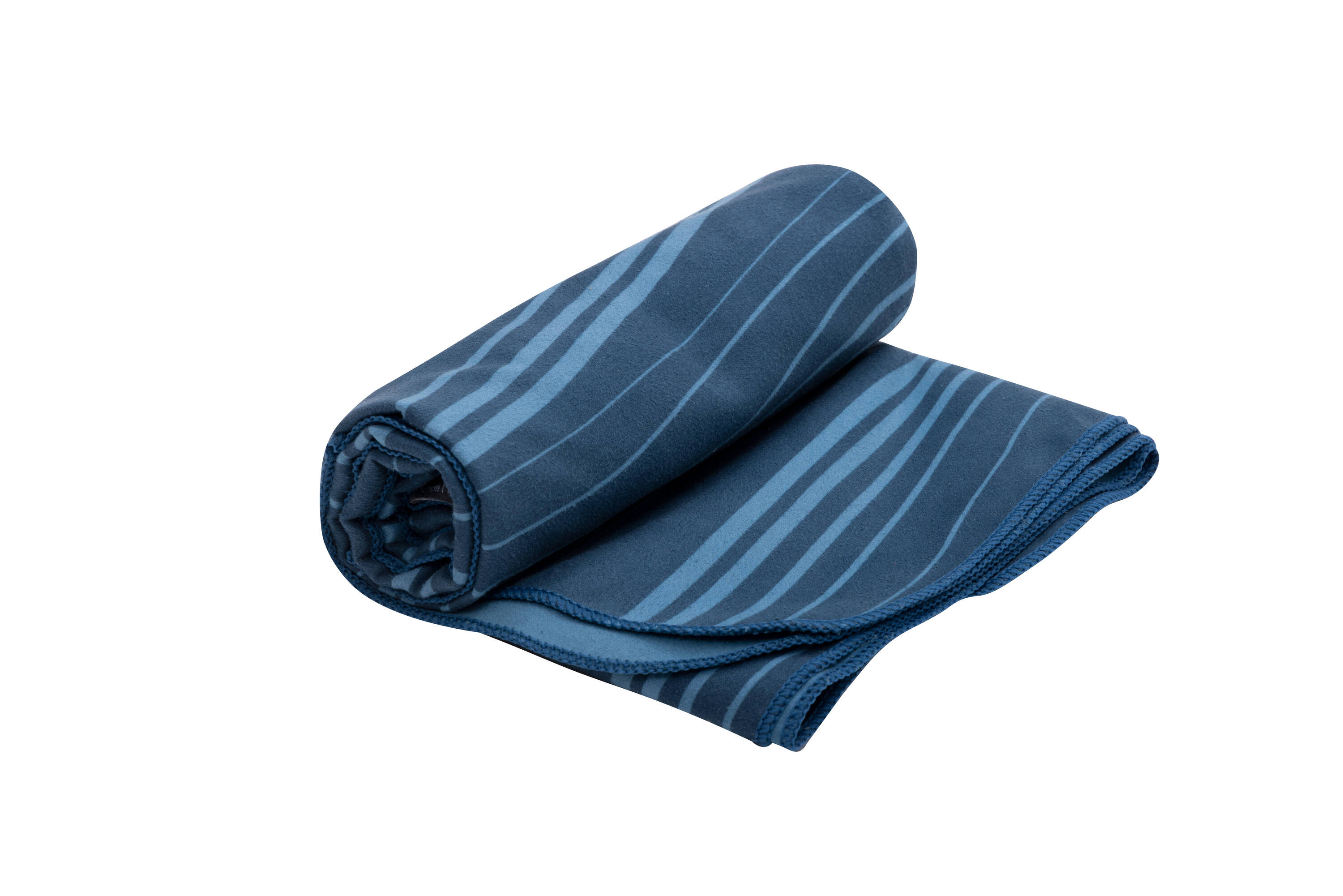 Sea to Summit Drylite Quick Dry Towel Atlantic Wave X-Large -  5
