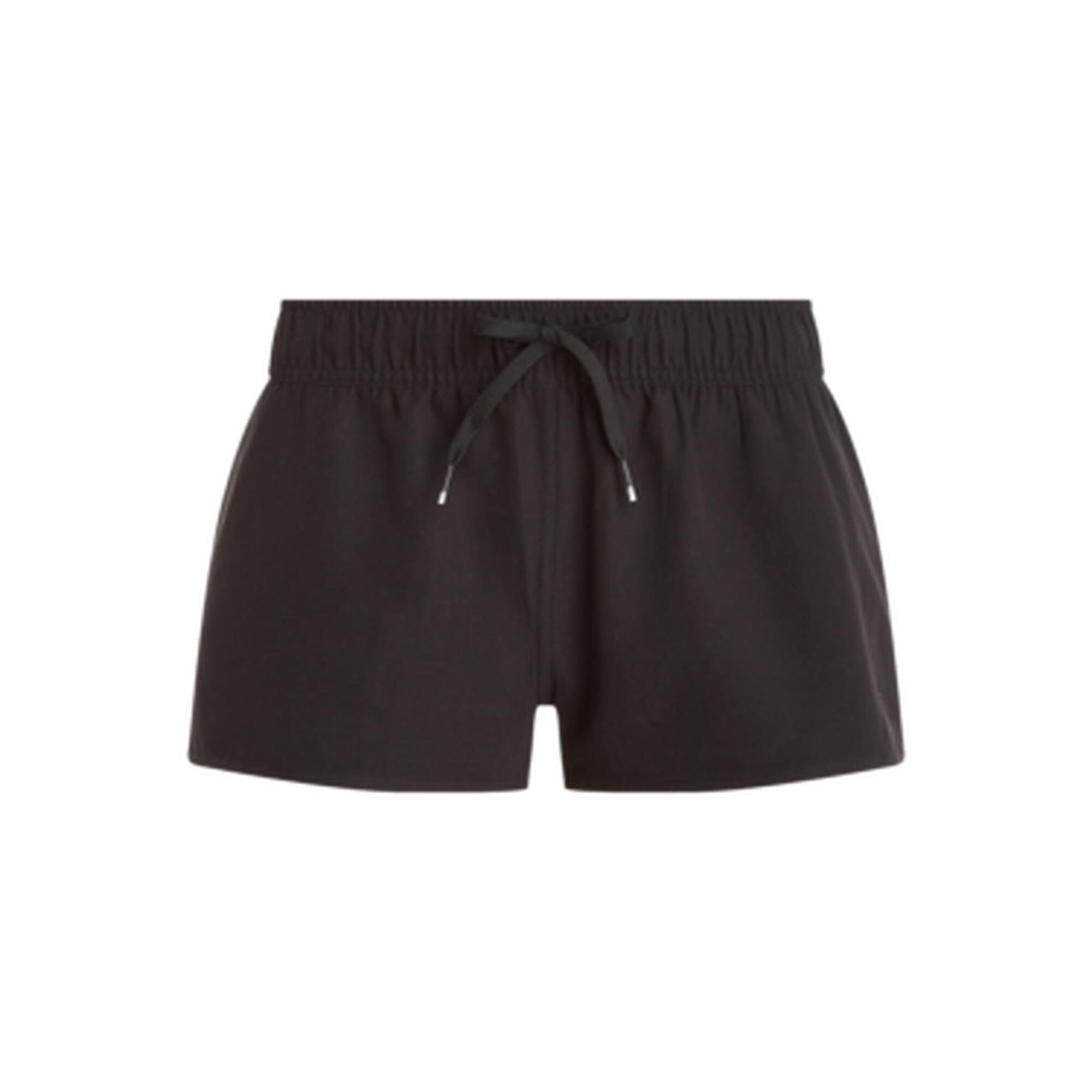 Protest PRTEVI beachshort - True Black