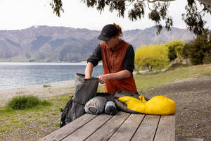 Sea to Summit Lightweight Dry Bag 13 LITRE -  3