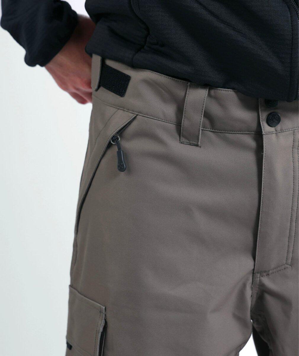 Pantalon technique TALMA 6/7