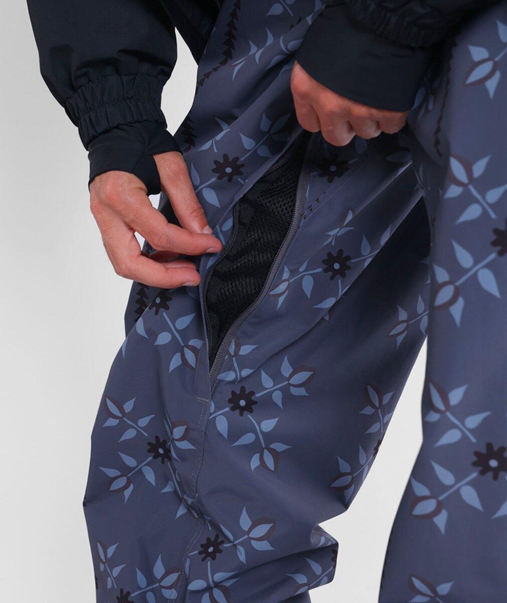 Pantalon technique ARARE 6/7