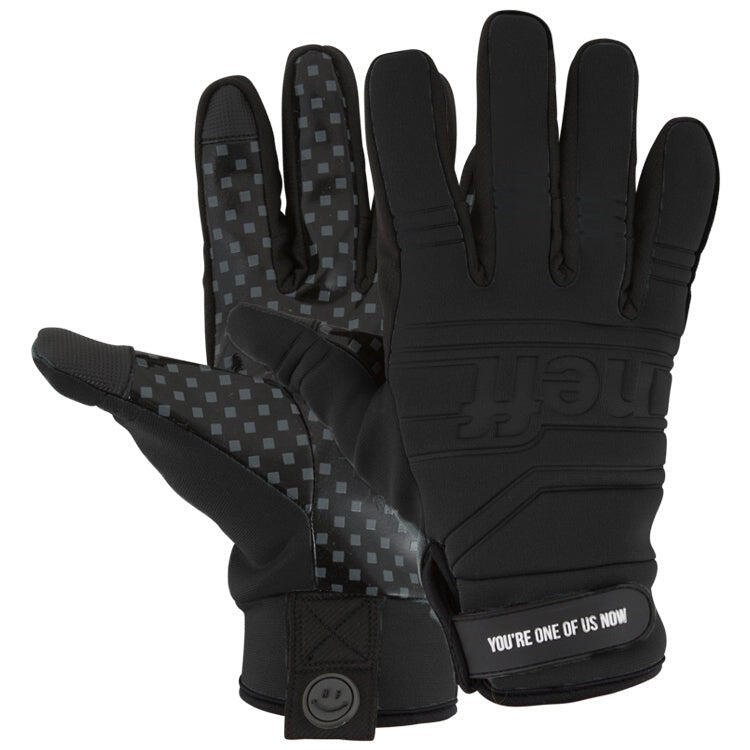 Daily Pipe - Guantes 2/2