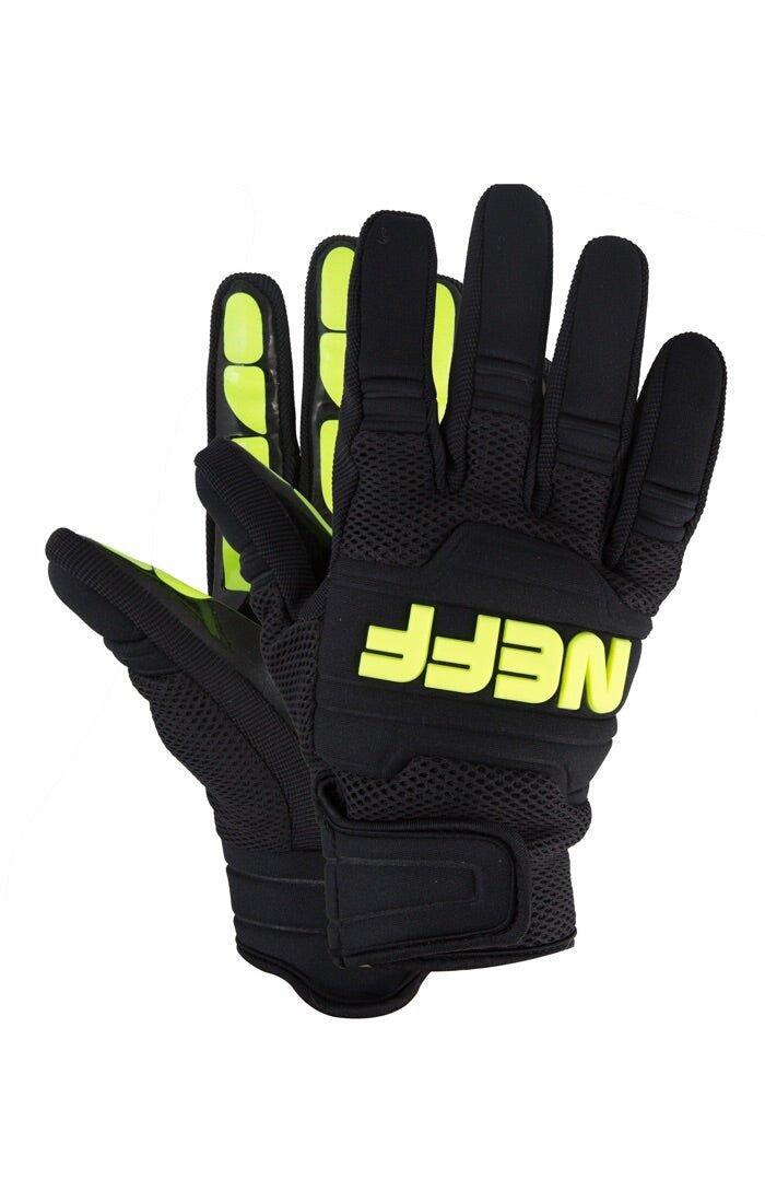 Rover - Guantes 2/2