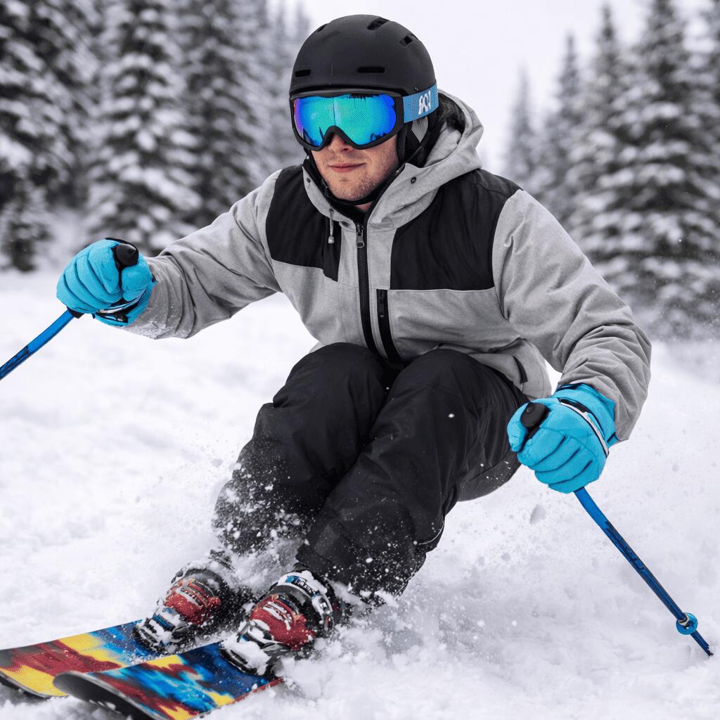 Daily Pipe - Guantes 2/2