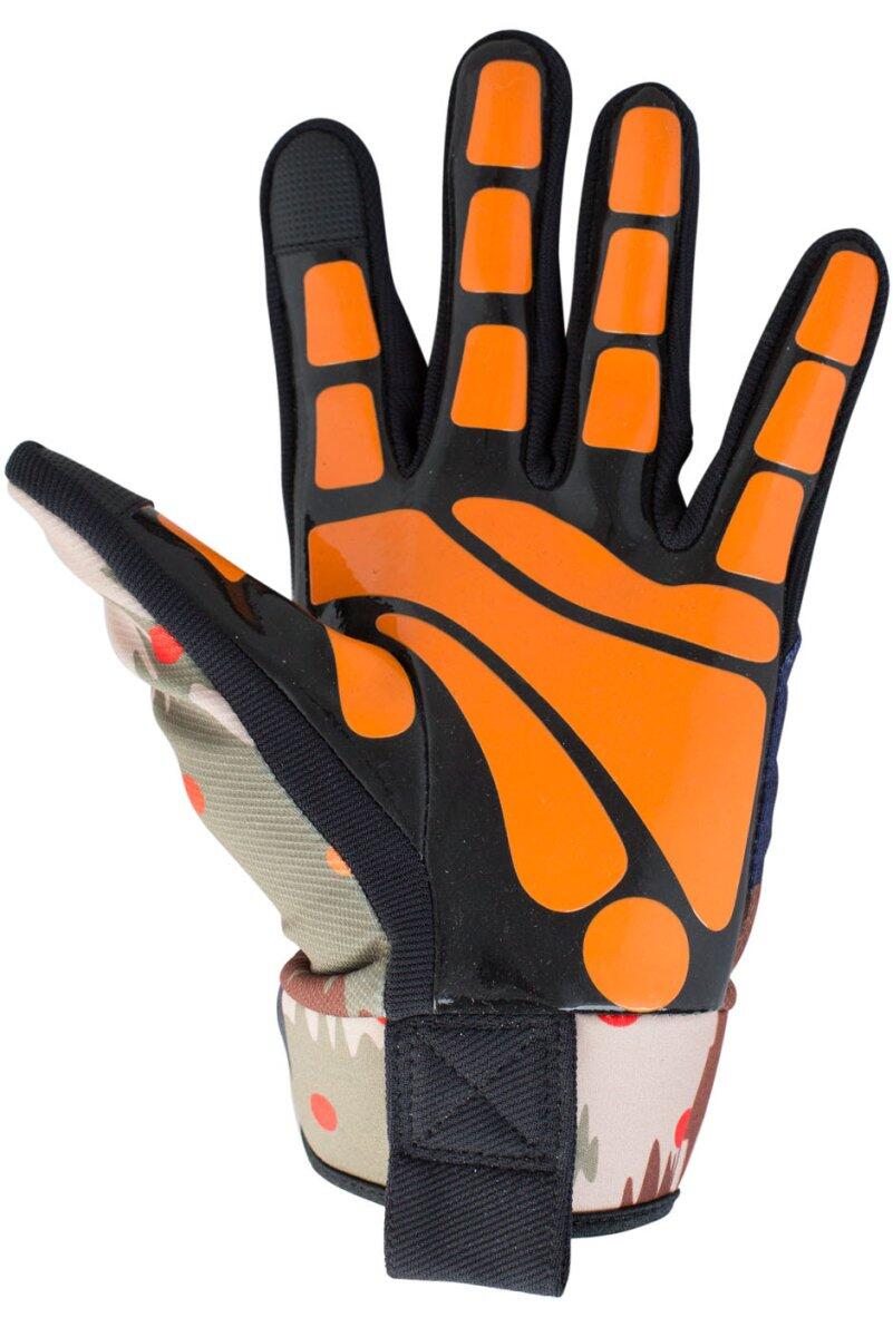 Camaleón - Guantes 3/3