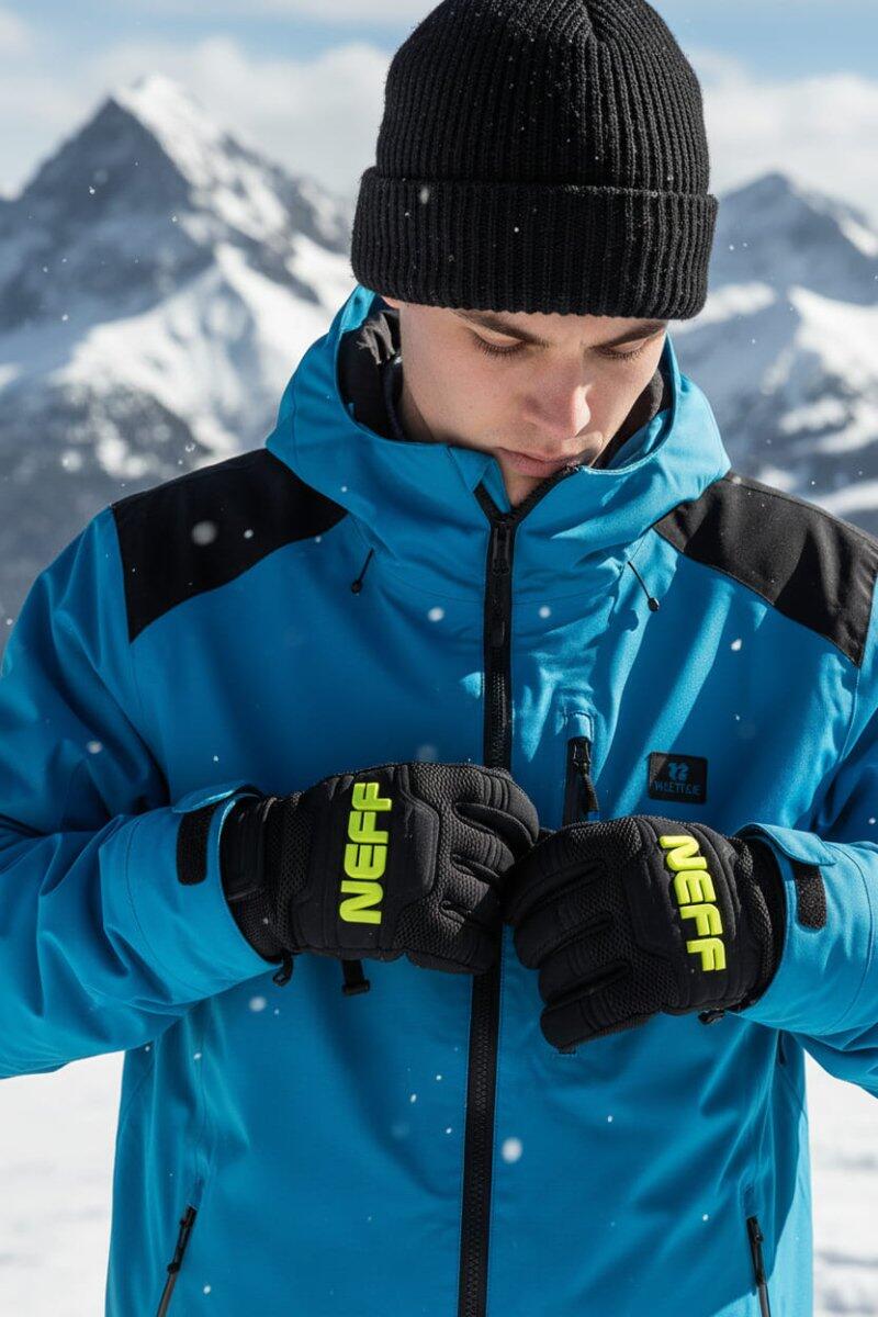 NEFF picture