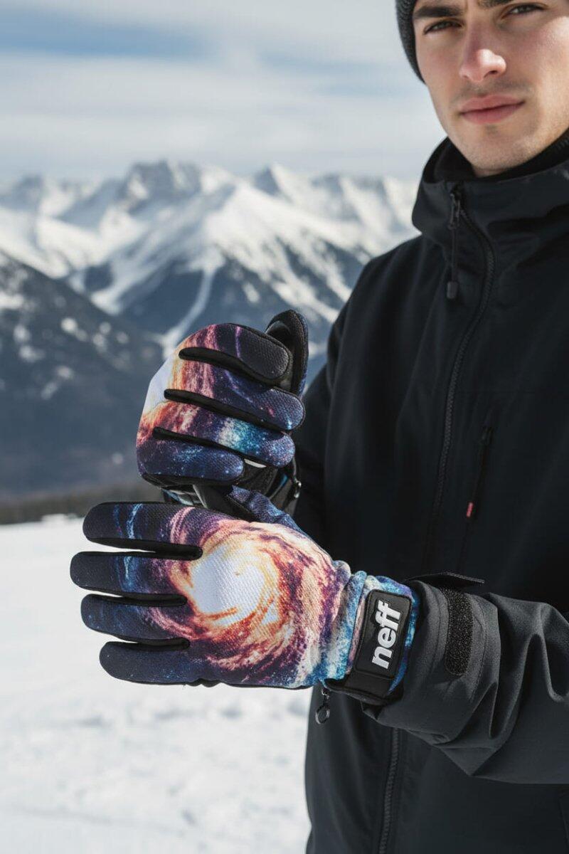 NEFF picture