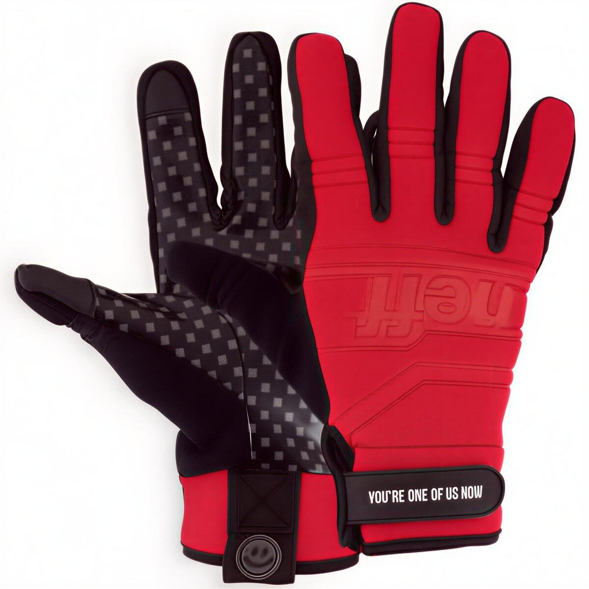 Daily Pipe - Guantes 2/2
