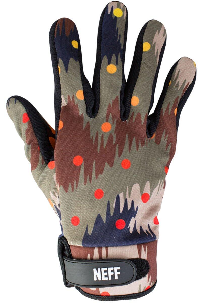 Camaleón - Guantes 2/3