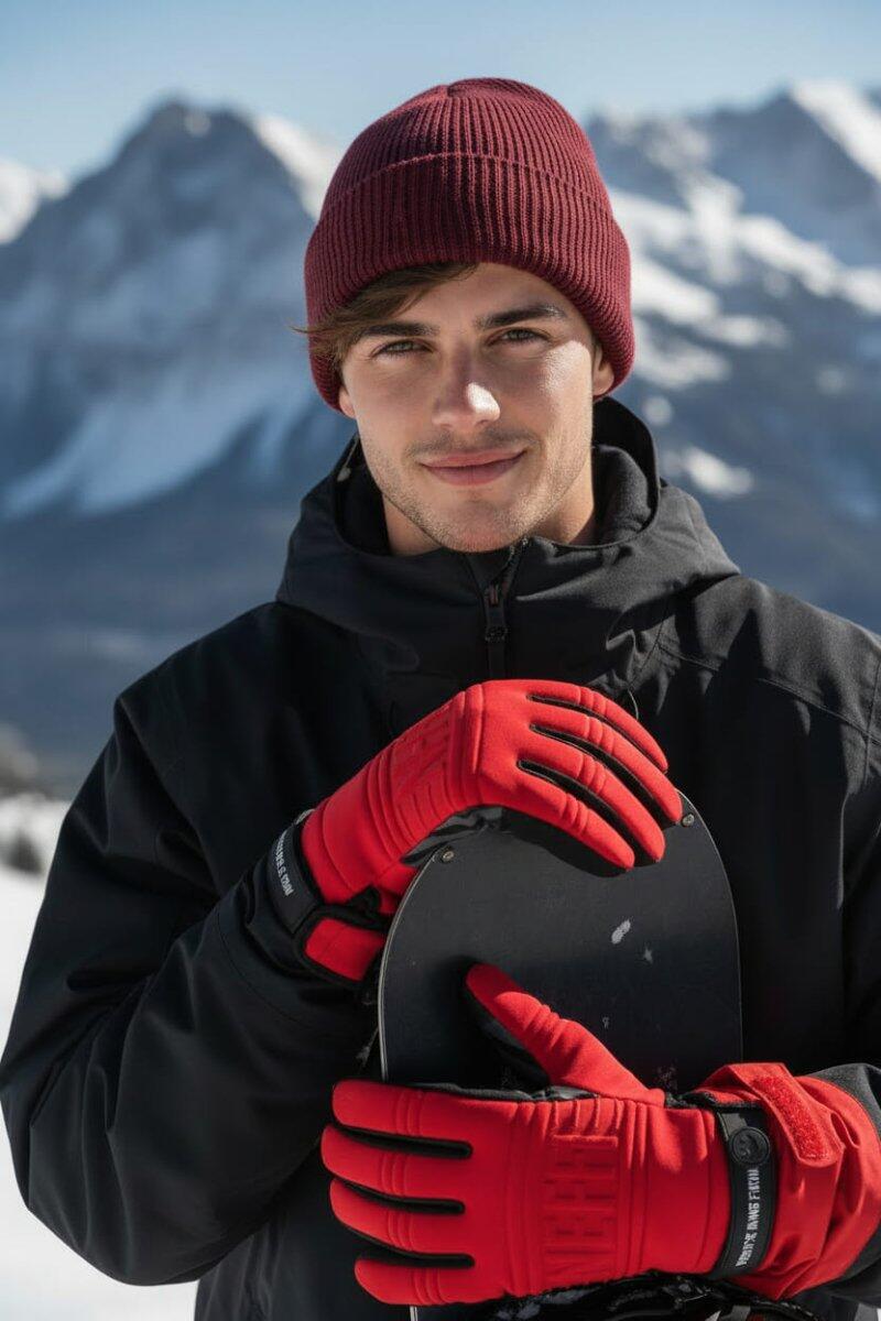 NEFF picture