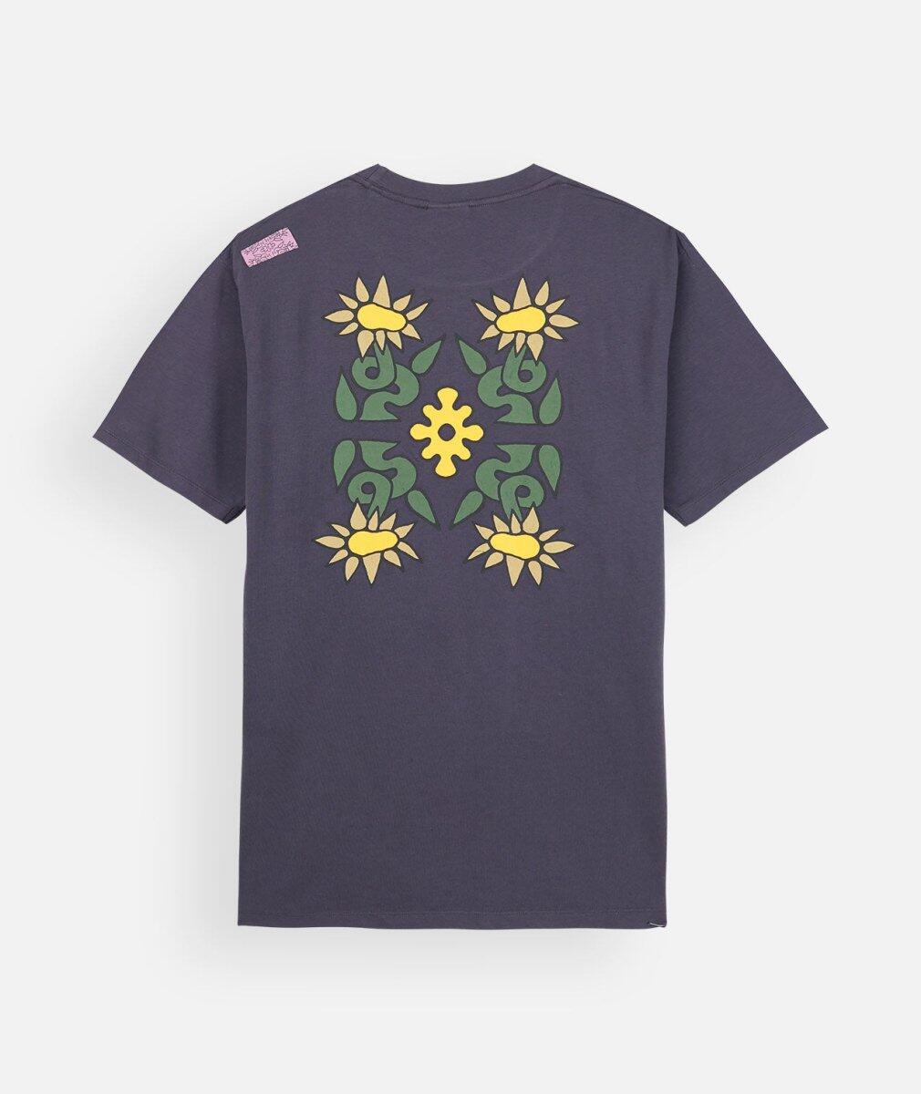 Camiseta Orgánica Unisex MVELHO 7/7