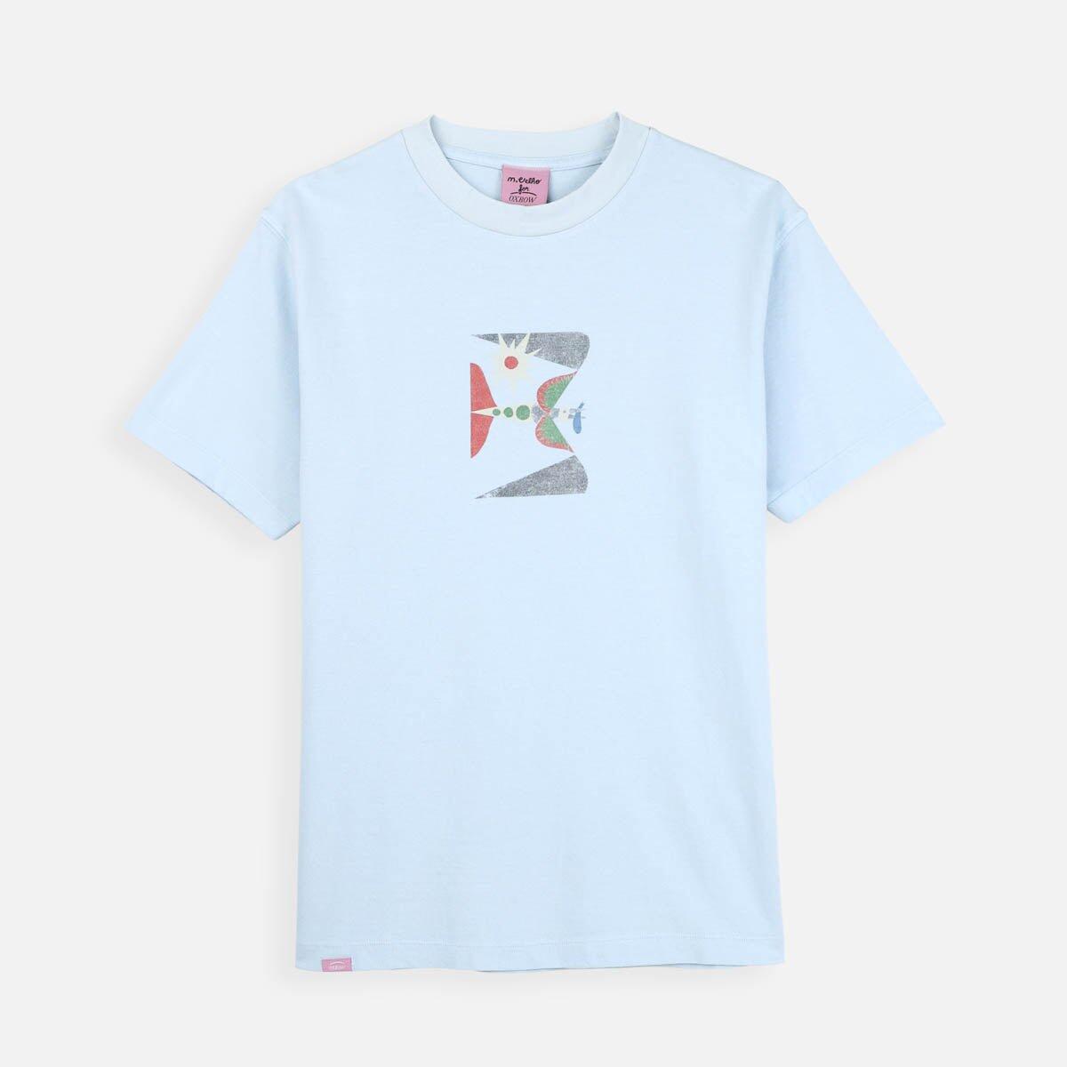 MVELHO Unisex T-shirt 7/7