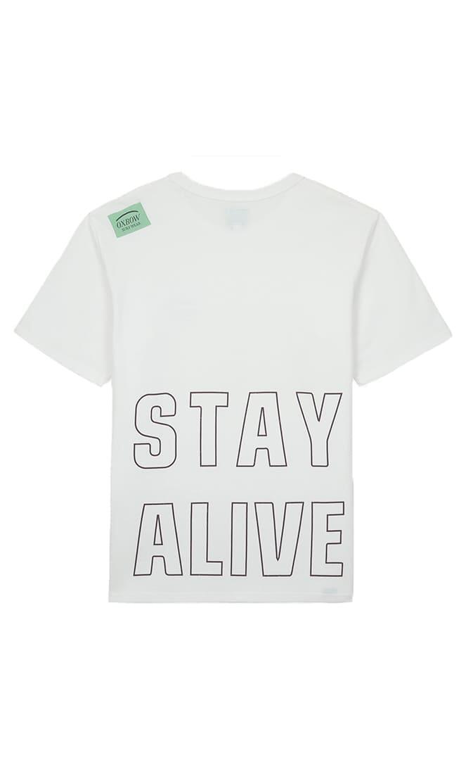 Matthew Blanc S/S Tshirt Unisexe 7/7