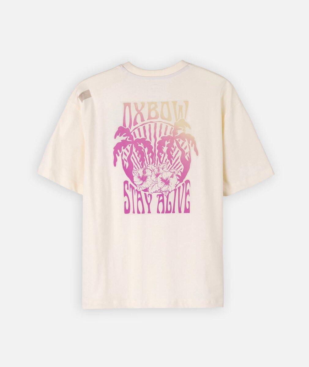 R2SHADED T Shirt Donna 7/7