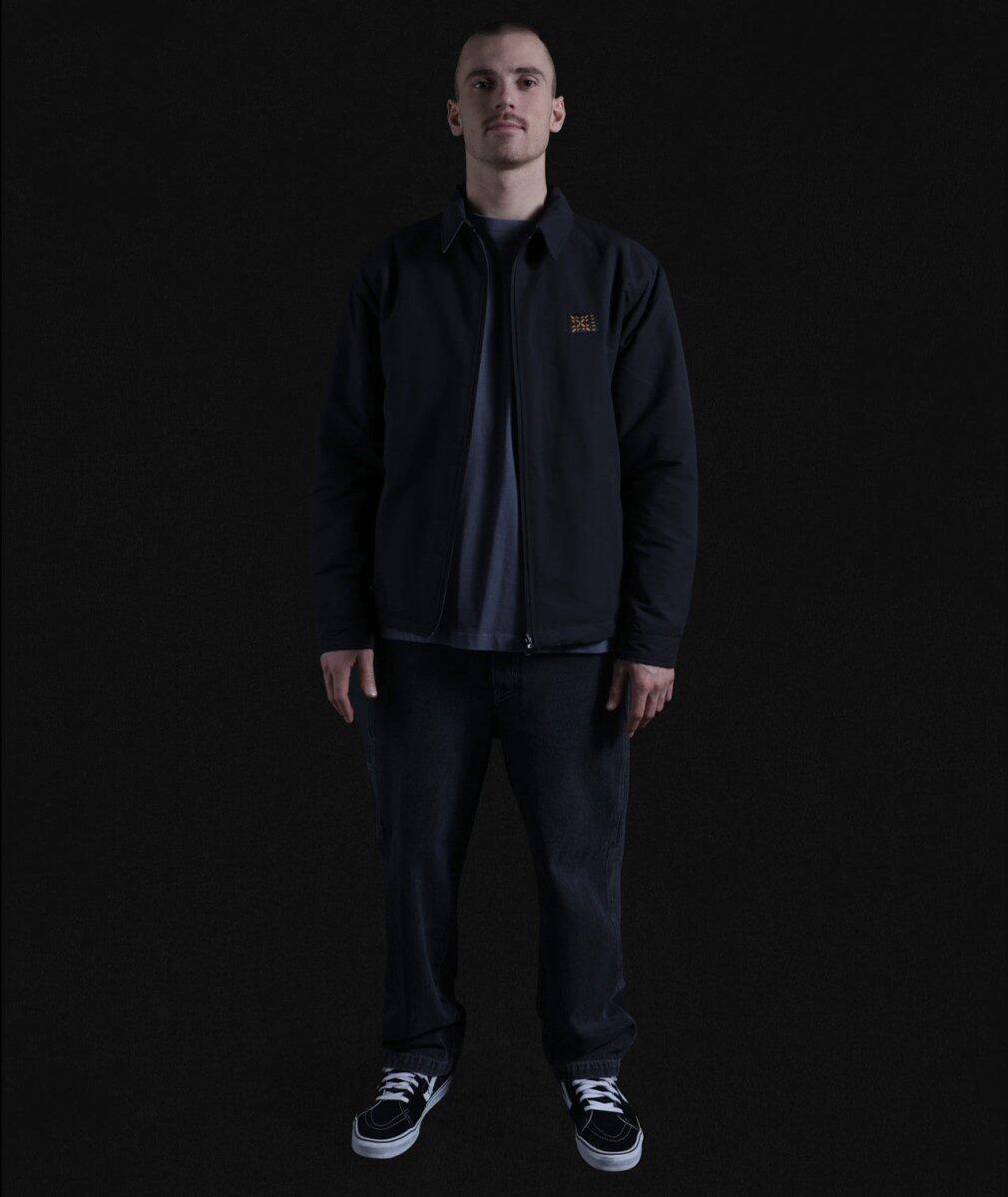 R2VORTEX Chaquetas Hombre 7/7