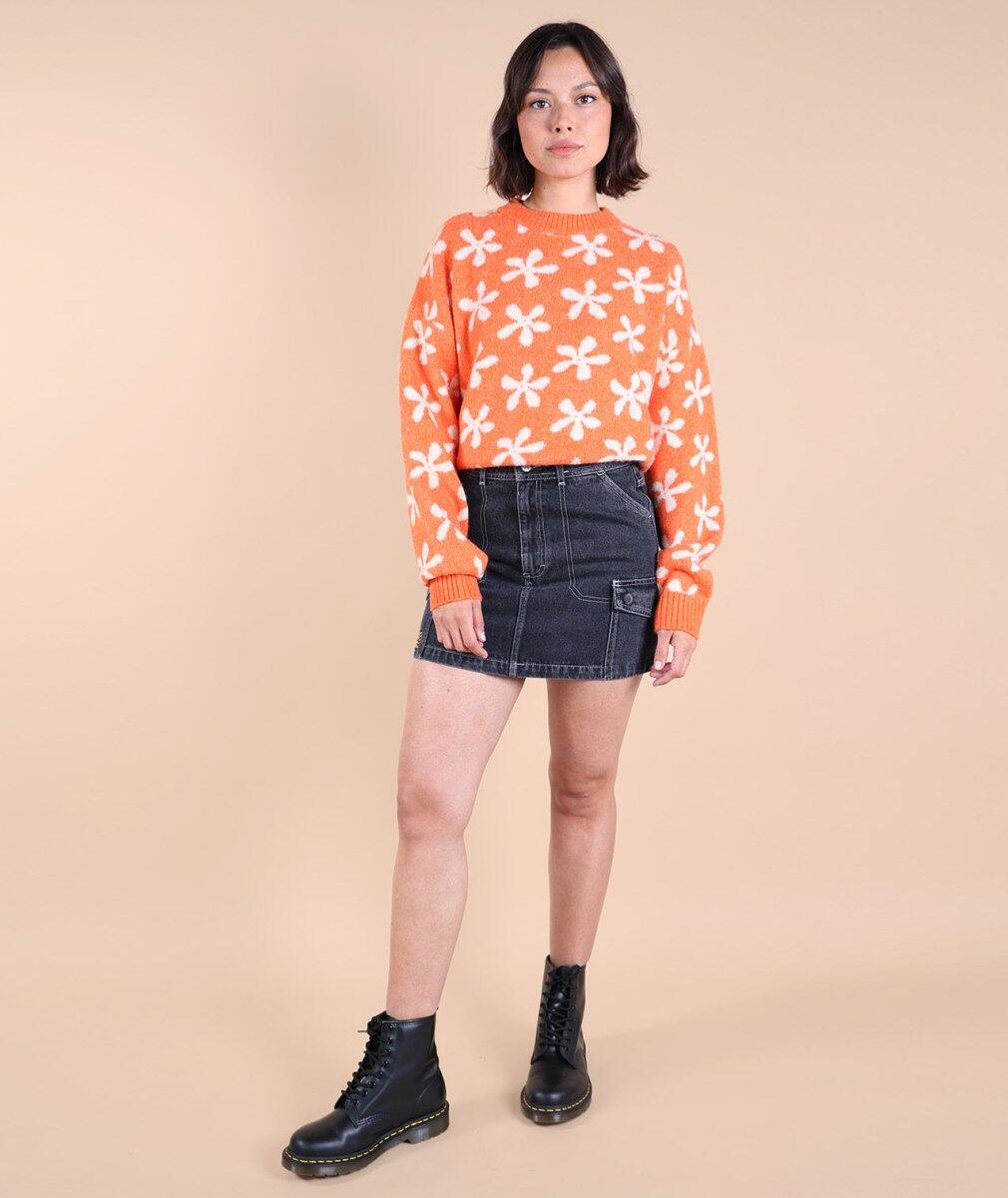 Jersey PANDORA 6/7