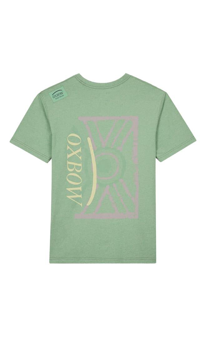 Raoul Palmier S/S Tshirt Homme 7/7