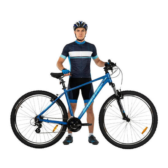 Rower górski męski ATTABO ALPE 1.0