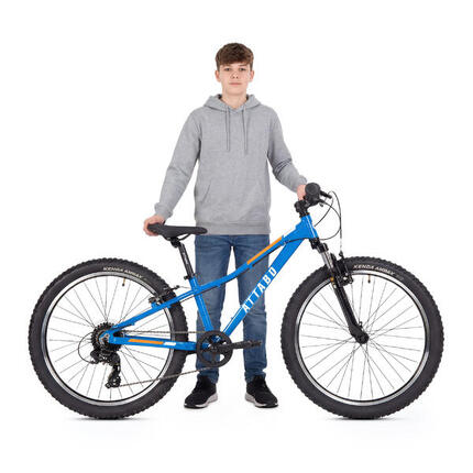 Rower dziecięcy ATTABO JR 24