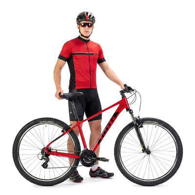 Mountain bike da uomo ATTABO ALPE 1.0 19".