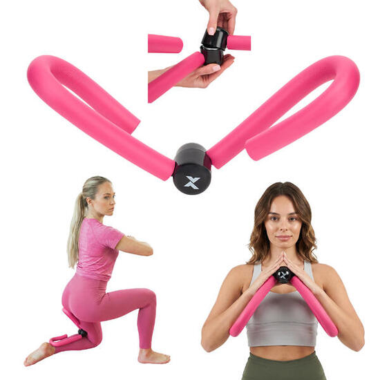 Sicherheitsnadel für Übungen XTREXO TXO-B4Z080-PK