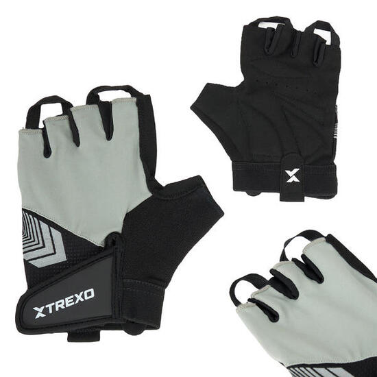 Gants de gym XTREXO GG1