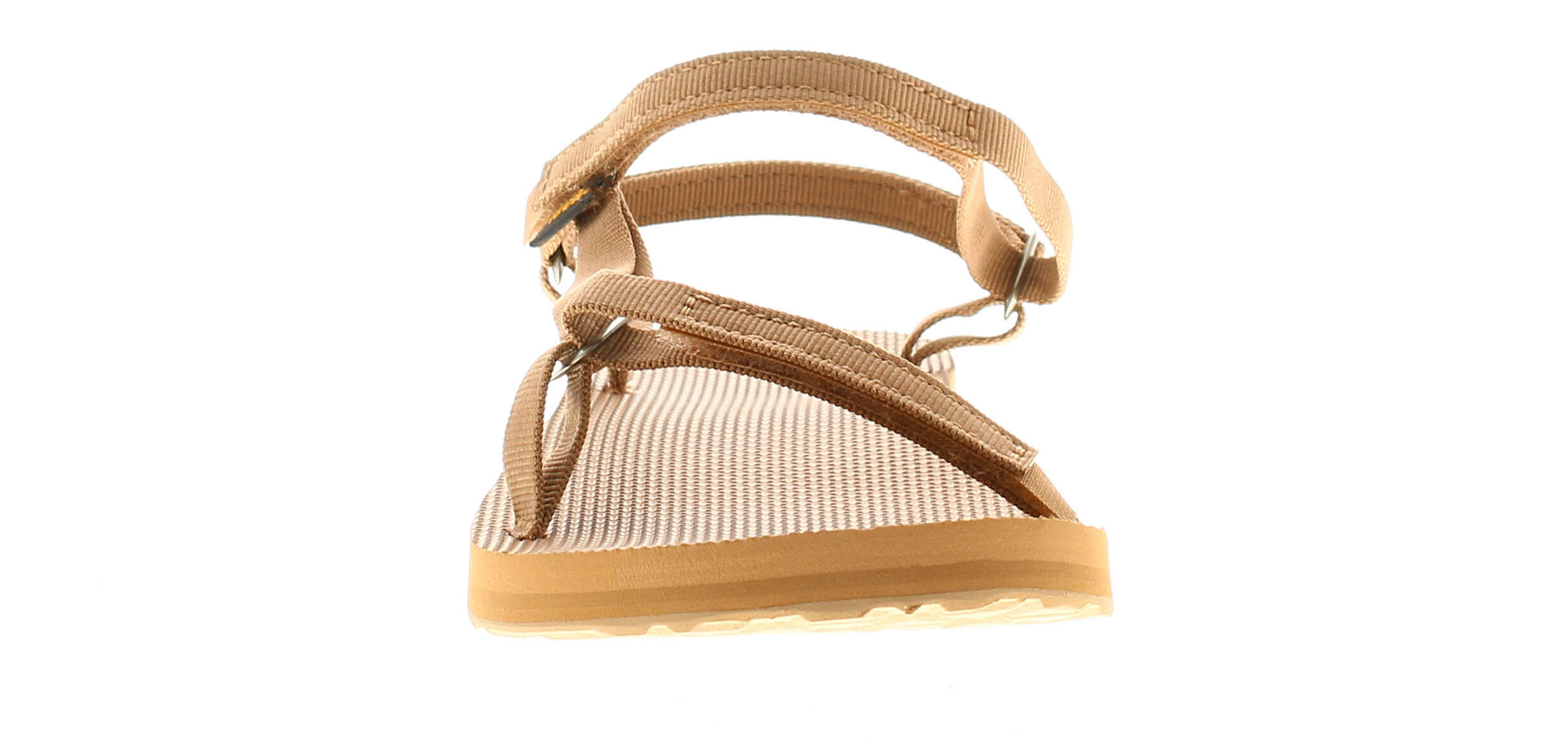 Teva Sandalen 1150110-TEY Braun / Beige-39 3/6