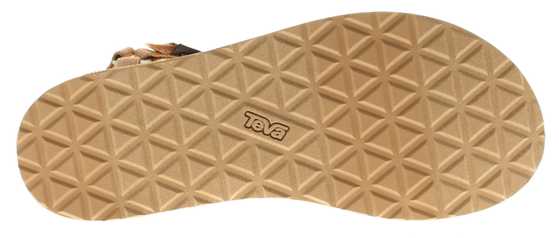 Teva - Original universel slim marron 1150110 5/5