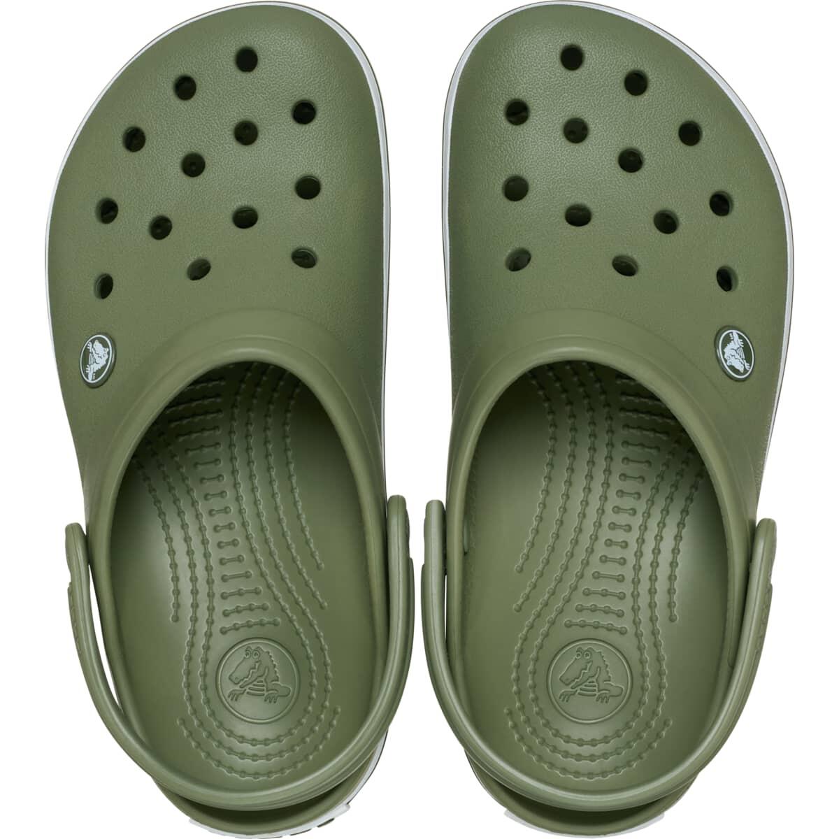 Crocs Crocband Clog 3/6