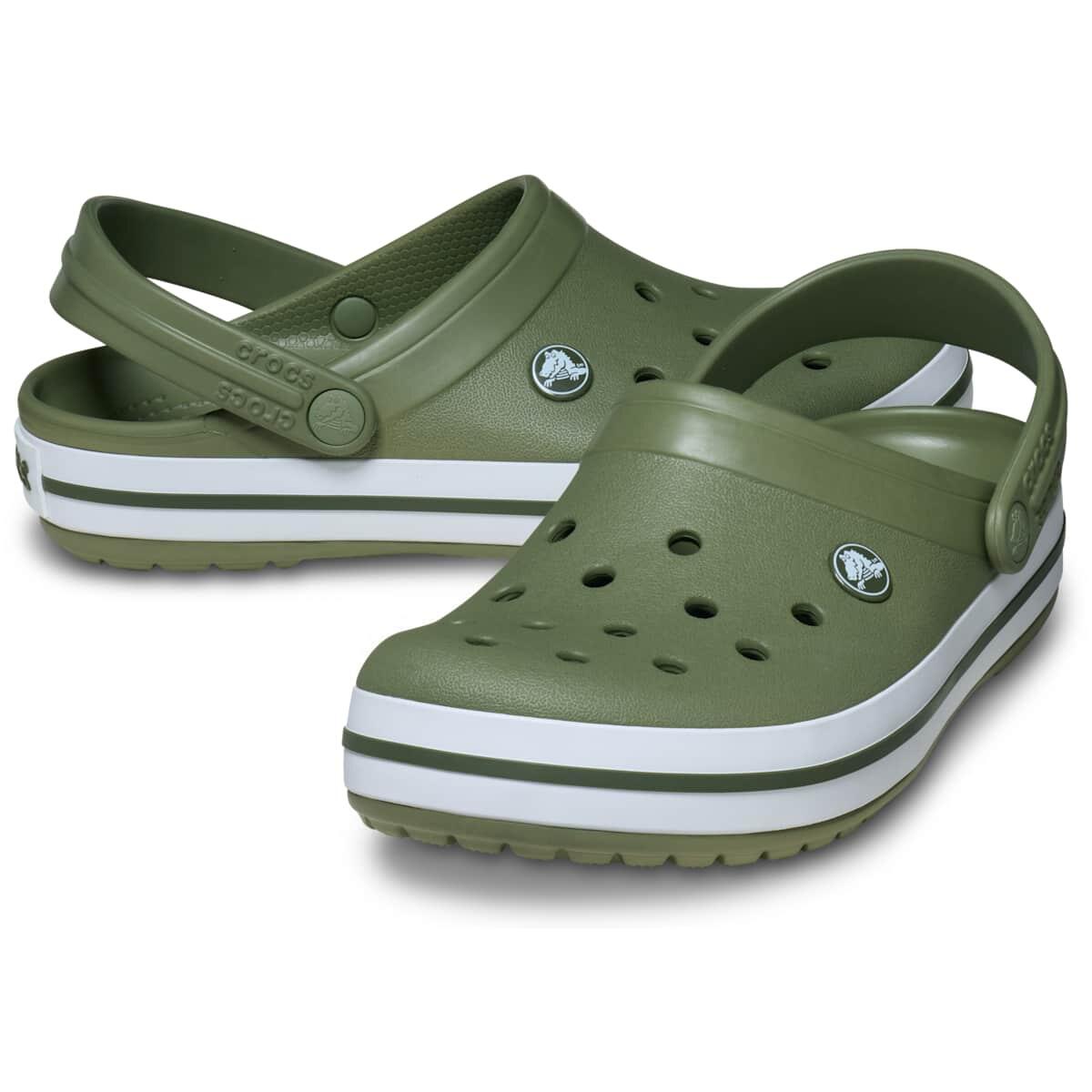 Crocs Crocband Clog 2/6